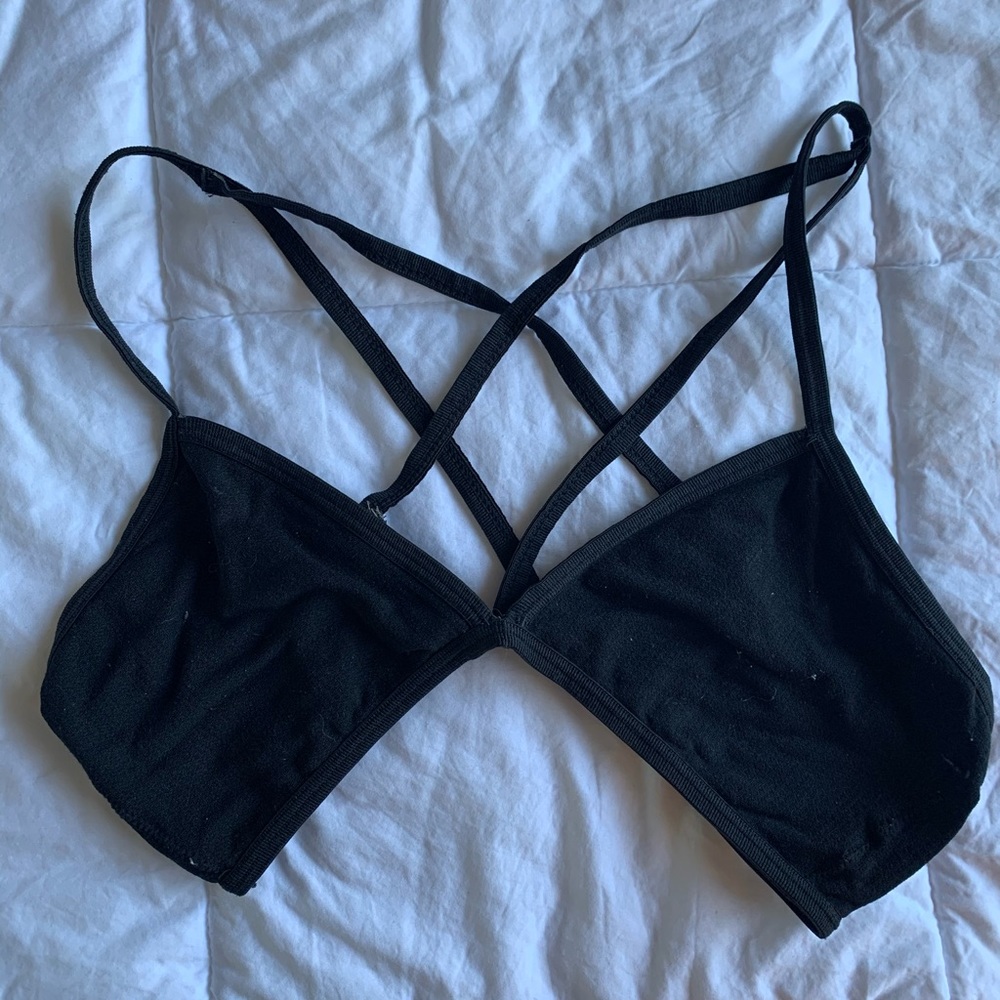 BRANDY MELVILLE bralette